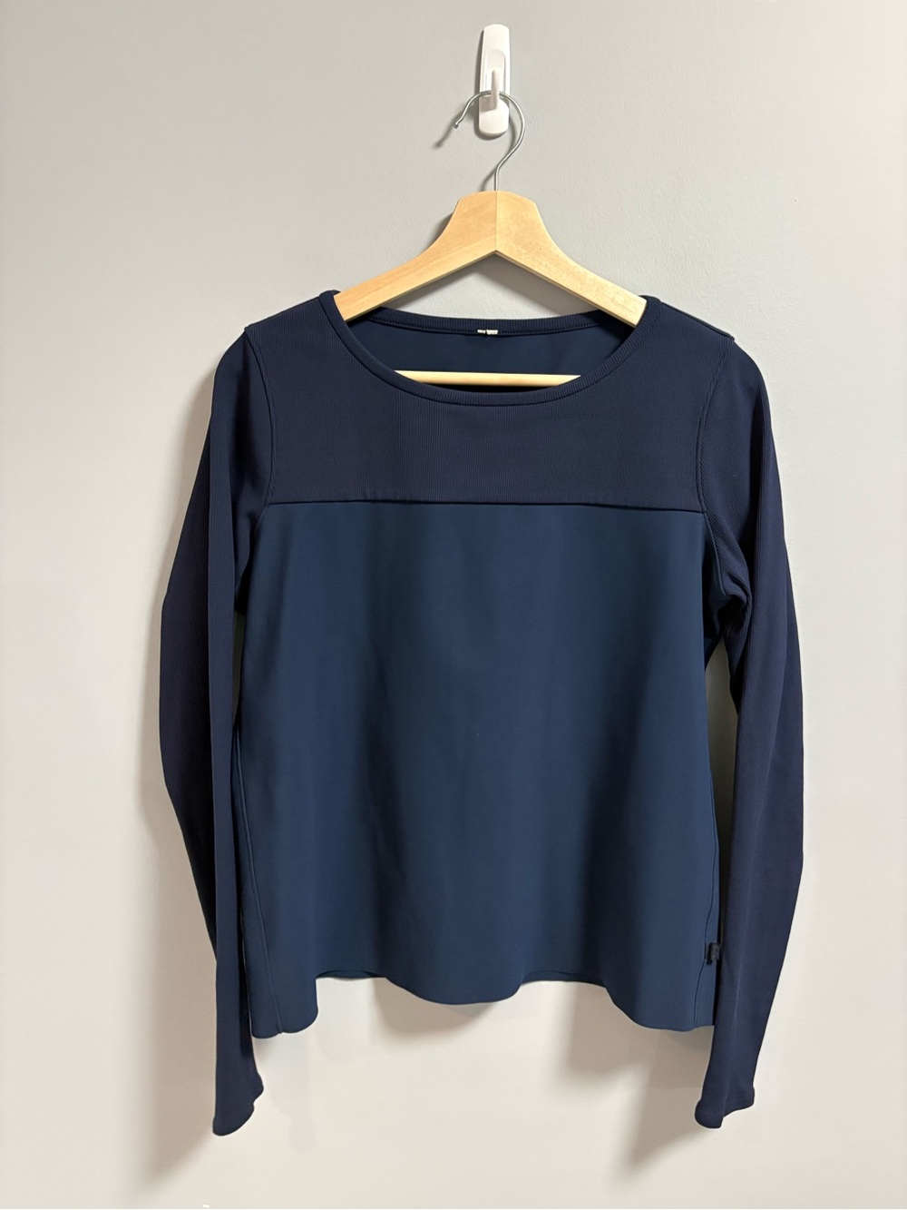 Lululemon Long Sleeve Top